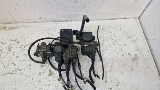 Модулятор ebs клапан daf xf 106 1867005 4801066050