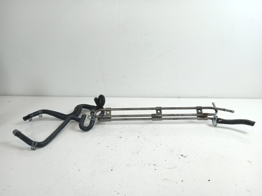 VW GOLF IV A3 8L 1.9 TDI Tubi carburante carburante AXR