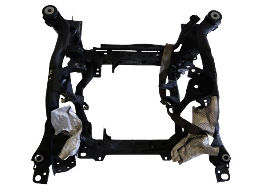 A1663302200 - MERCEDES GLS X166 166 DIESEL ЛАВКА В КОЛЯСЦІ