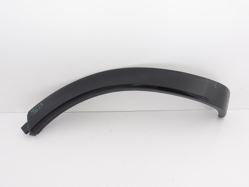 PORSCHE CAYENNE II 7P5 10-14 GTS moulding left rear part
