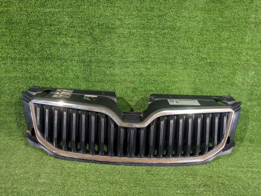 Grill Grill des Kühlers SKODA OCTAVIA III NR.A279