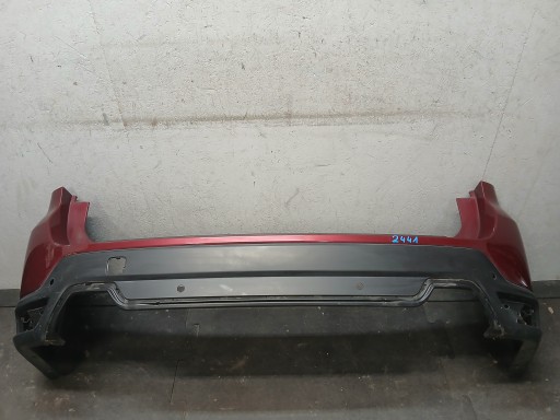 paraurti posteriore SUBARU FORESTER V 5 19
