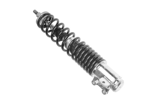 648098 - Амортизатор передній правий Piaggio MP3 125 05-08