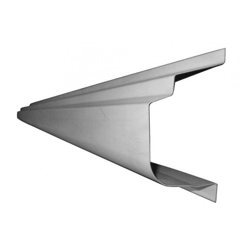 Autobig-14505 - Ремонт порогов SUBARU LEGACY 98-04 GL L=R