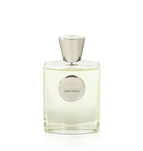 giardino benessere nero nepal woda perfumowana 100 ml  tester  