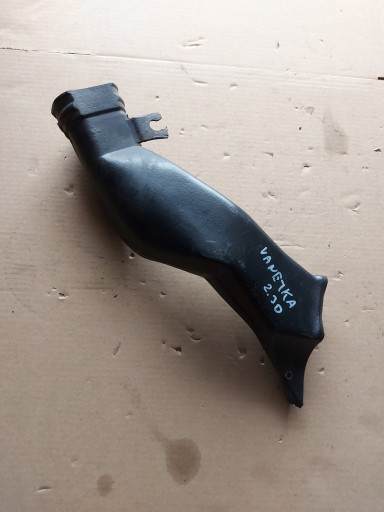 tube wiring air pipe drain NISSAN VANETTE SERENA 2.3 DIESEL OE