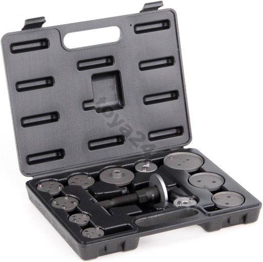 СЕПАРАТОР ТОРМОЗНЫХ СУППОРТОВ