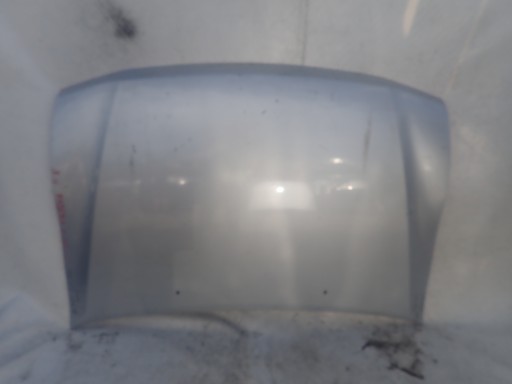 MITSUBISHI PAJERO III 99-06 bonnet