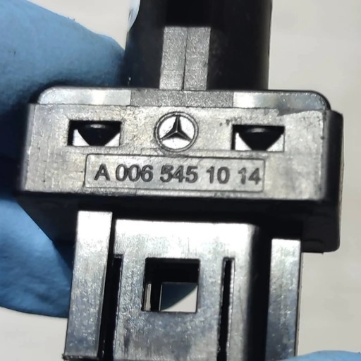 Mercedes-Benz A-classa W176 17r. 1.5cdi sensor of the position pedalu of the clutch