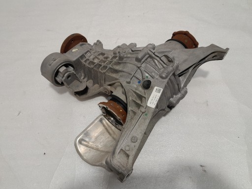 AUDI Q5 80A 2.0 TFSI differenziale DIFFERENZIALE TYLNI 0B0500043K