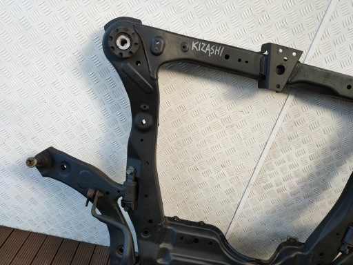 SUZUKI KIZASHI 09-14 naprava pod motor nápravnice LAWA ramene KOMPLET OE