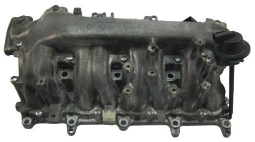intake manifold ASTRA ZAFIRA MERIVA 1.7 700997160