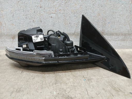 mirror front right HYUNDAI IONIQ V 5 KAMERA 10+1PIN 87620G1070C