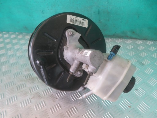 servo pumpe brems MERCEDES SPRINTER 2.2 15R A9064301408