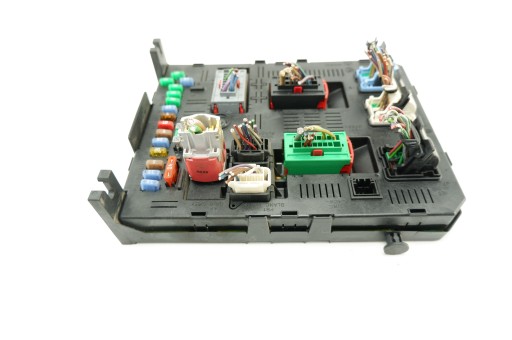 module BSI PEUGEOT 307 (2001-2005) 1.4 16V