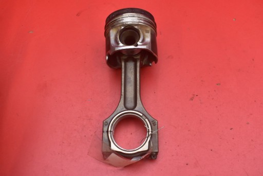Kolbe pleuelstange pleuel 84L110 BMW F01 3.0 D 313 KM 12-15