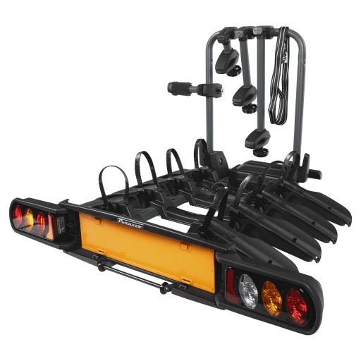 Велосипедная стойка Peruzzo Pure Instinct 4 велосипеды