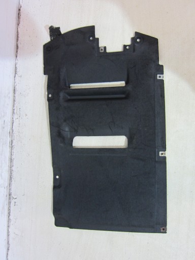 BMW X3 F25 cover chassis F26 X4 7213668