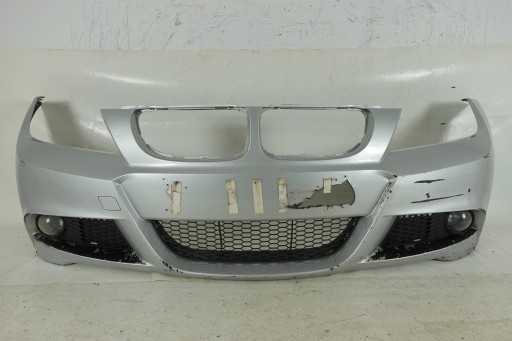 Stoßstange vorne vorne BMW 3 E90 E91 M-Paket M PALIET LIFT 08-12 LCI 2008
