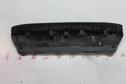 cover lower cover below bumper 71181-TV0-E0 HONDA CIVIC IX 11-16