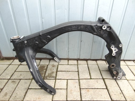 HONDA HORNET CB 600 PC41 РАМКА БЕЗ ДОКУМЕНТІВ