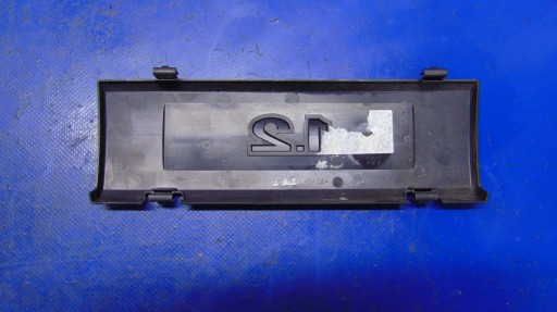 Motorhaube Fronthaube 1.2 12V BEZNYNA SEAT IBIZA IV VW POLO V 6R FABIA II