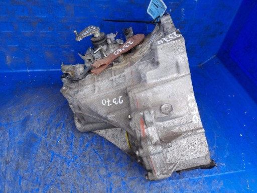 Getriebe PEUGEOT 108 1.0 B 20tt572788066