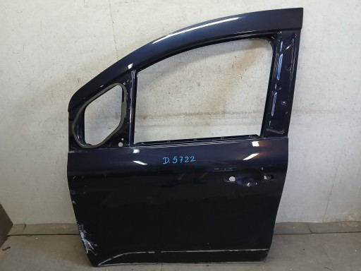 Tür vorne links MERCEDES CITAN W420 A420 420 RENAULT KANGOO IV 4 TOWNSTAR