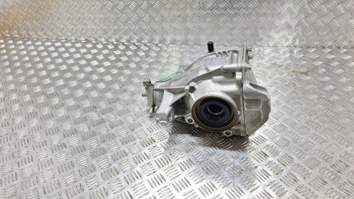 differential diff rear part 3.266 2063504201 MERCEDES GLC W254 X254 2.0 16V 258KM