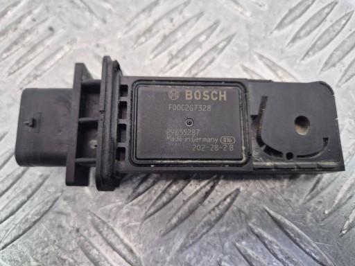 Mercedes ML280 CDI W164 flow meter F00C2G7328 OM642.940