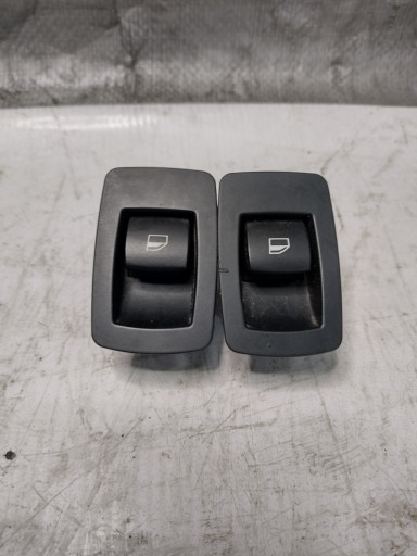 távirányító ablak BMW E90 6945874
