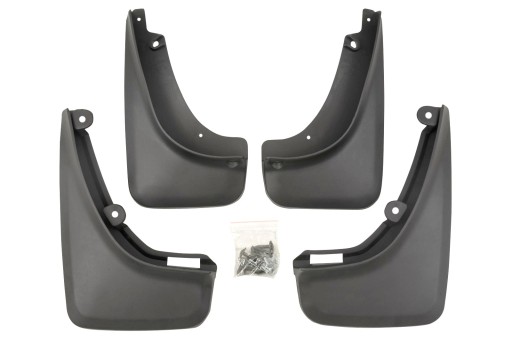 JEEP CHEROKEE V 2018-РЕСТАЙЛІНГ БРИЗКОВИКИ