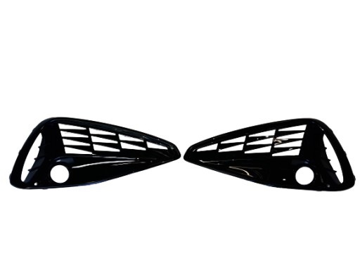 86564-G4510 - Решітка права ліва в зборі HYUNDAI i30 III LIFT