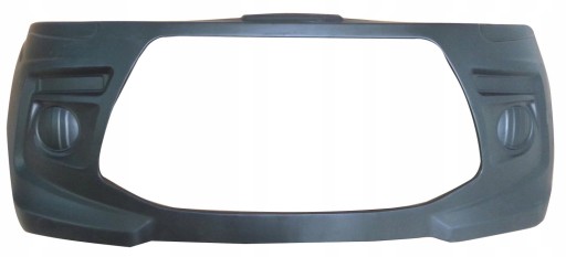 Zderzak Przedni Przod Ligier Js50 Js 50 Elegance Za 430 Zl Z Jaroszyn Slupca Allegro Pl