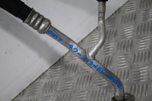 hose wiring KLIAMTYZACJI FORD EDGE MK2 II SPORT ST