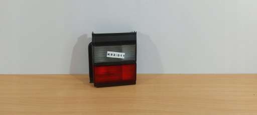 VW PASSAT B3 B4 right light to the bonnet rear part original