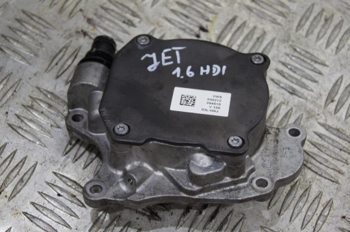Вакуумний насос VW Skoda Seat 03l100j