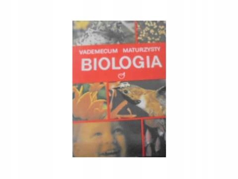 Biologia Ewa Pyłka-Gutowska