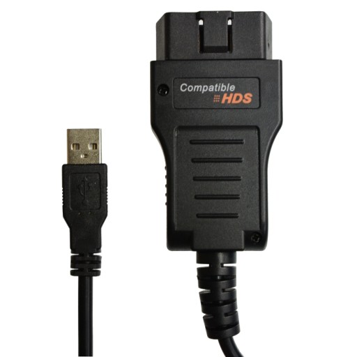 HONDA ACURA J2534 HDS ІНТЕРФЕЙС 1992-2010 OBD2