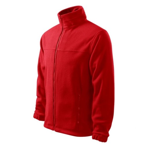 Bunda Malfini Jacket, fleece MLI-50107 L