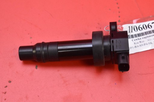 coil ignition 27301-2B010 KIA RIO 3 III 1.4 16V 109 KM 11-15