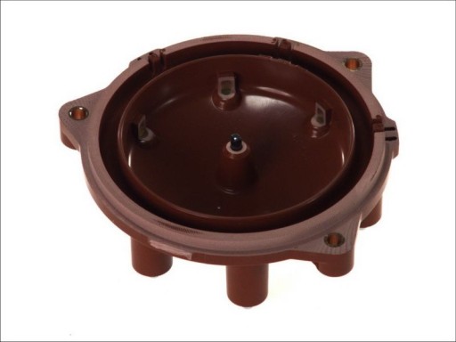 Крышка распределителя зажигания bosch 1 235 522 384