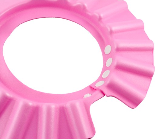 Купання круговий рожевий і фіолетовий колір значок