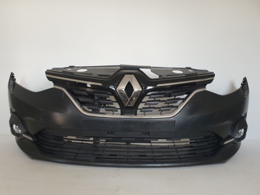 RENAULT TALIANT 21-> bumper front front grill cover 620229186R