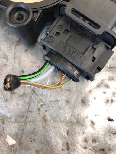 mini motor windows right front BMW F30 5000158