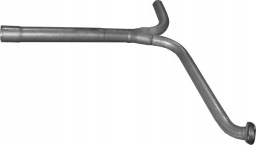 Выхлопная труба POLMO 09.143