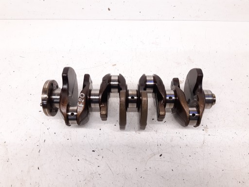 Колінвал номінальний bmw f20