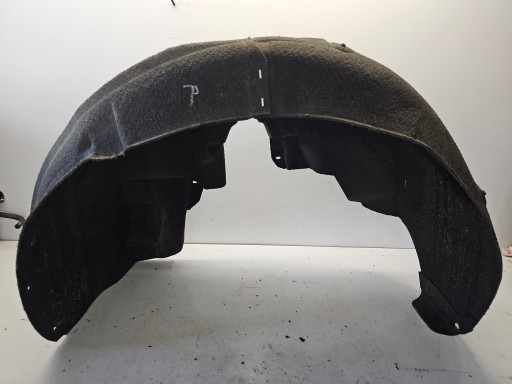 OPEL INSIGNIA B LIFT KOMBI mudguard right rear part right rear.