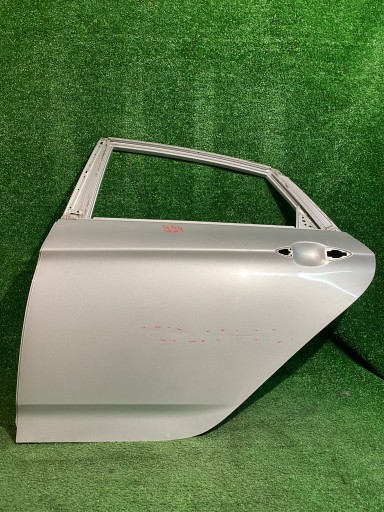 door left rear. HYUNDAI I40 sedan NR.994