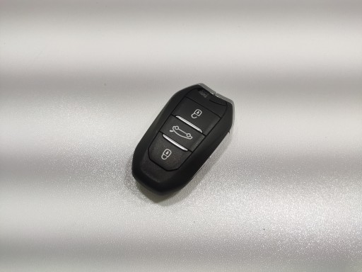 key PILOT cover OPEL CORSA E-CORSA F 9833213280 2019-2024